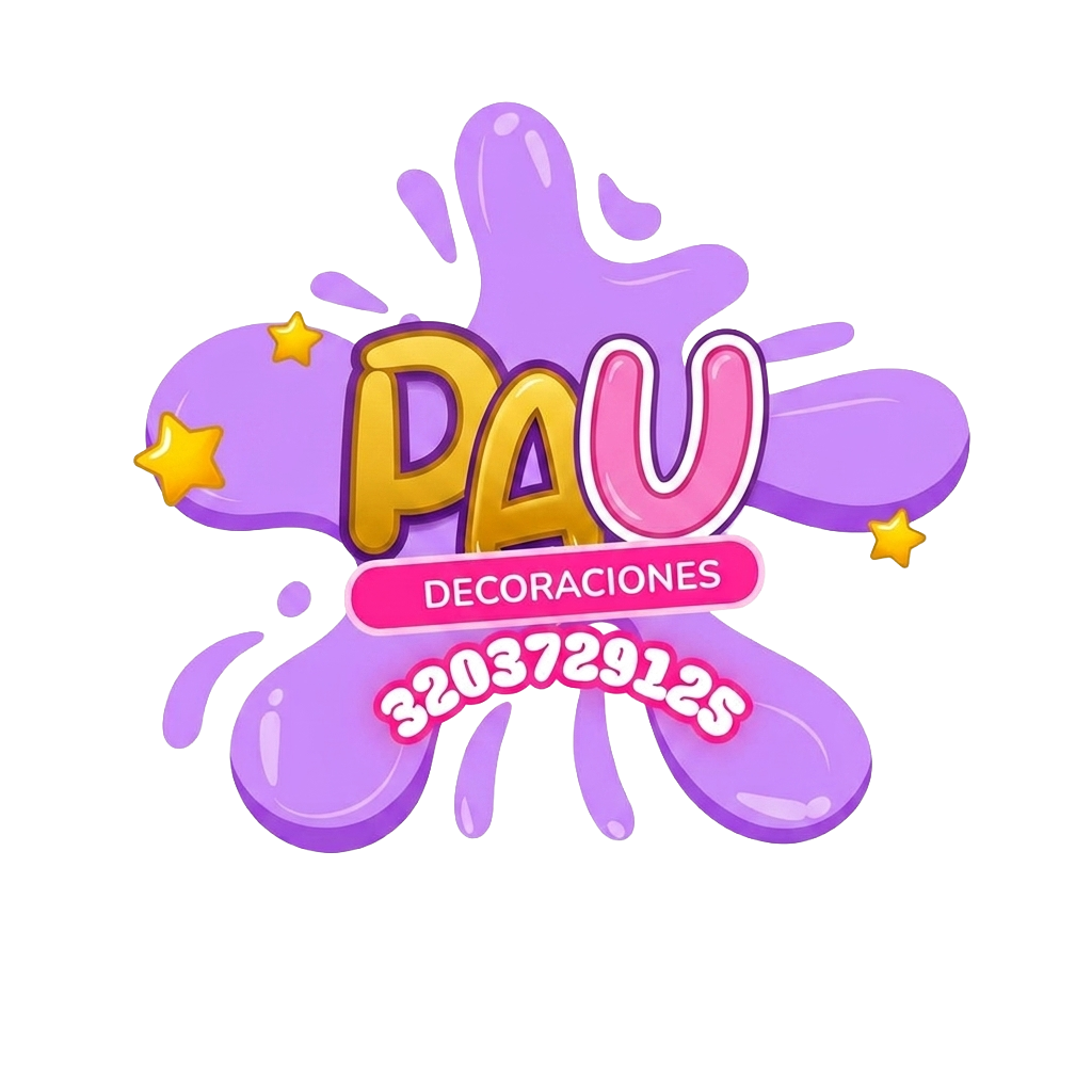 Pau Decoraciones Yopal
