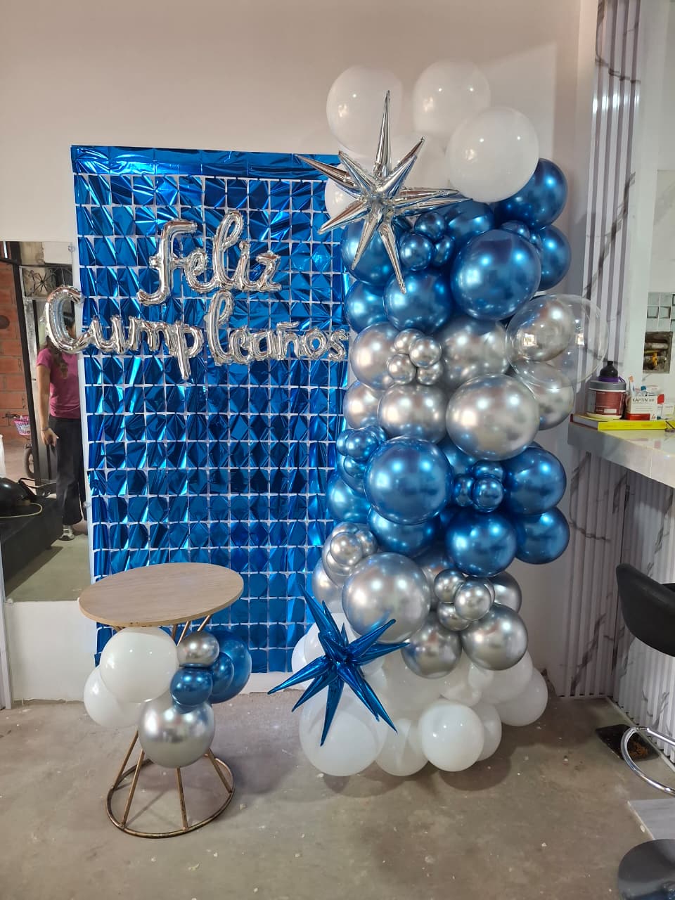 Propuesta de matrimonio
