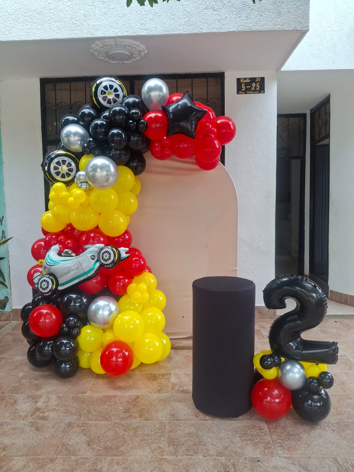 Eventos Corporativos